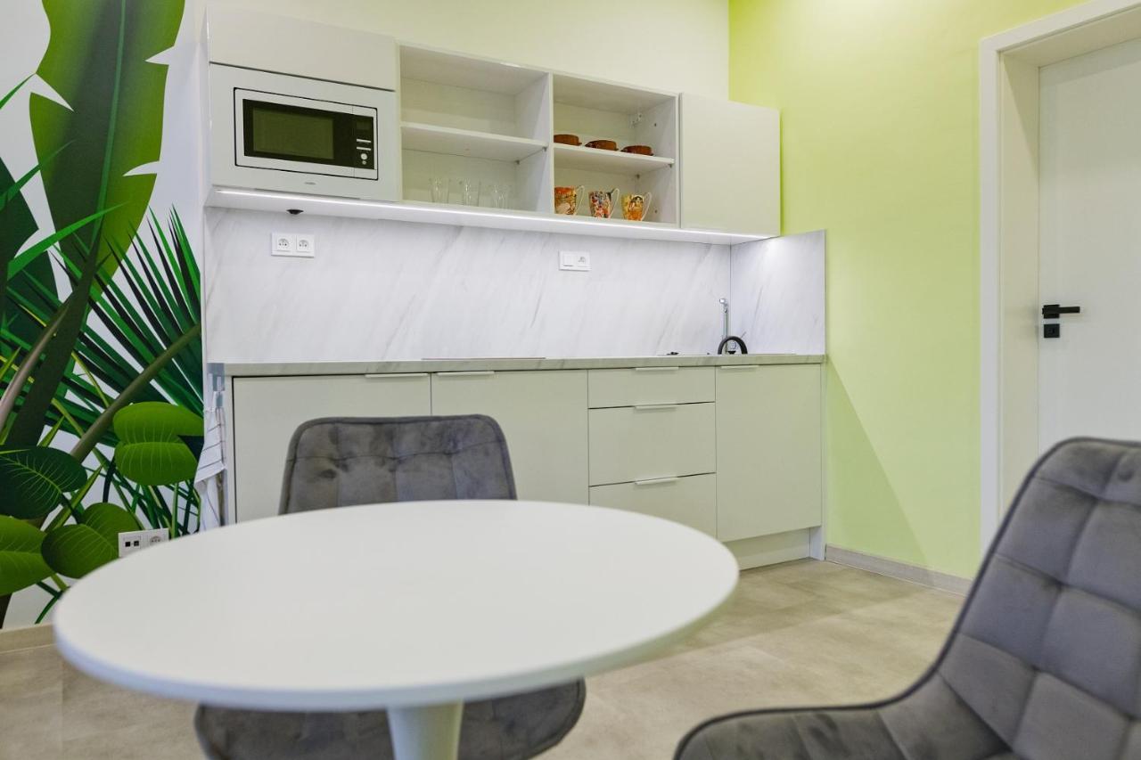 Apartmany Vanilla Karvina Exterior photo